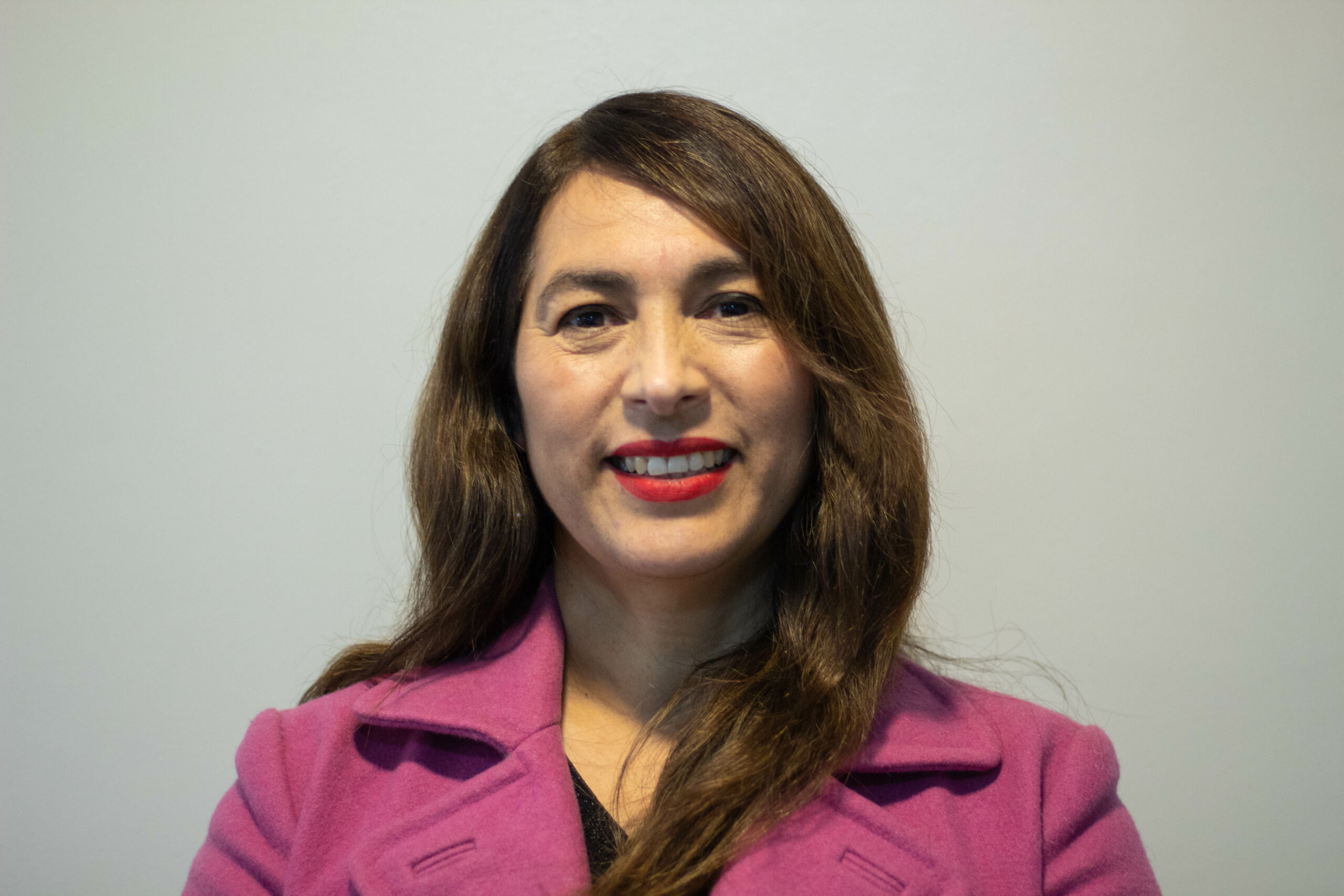 Yazmin Katherine López Diaz
SECRETARIA-DAN
yazlopezd@gmail.com